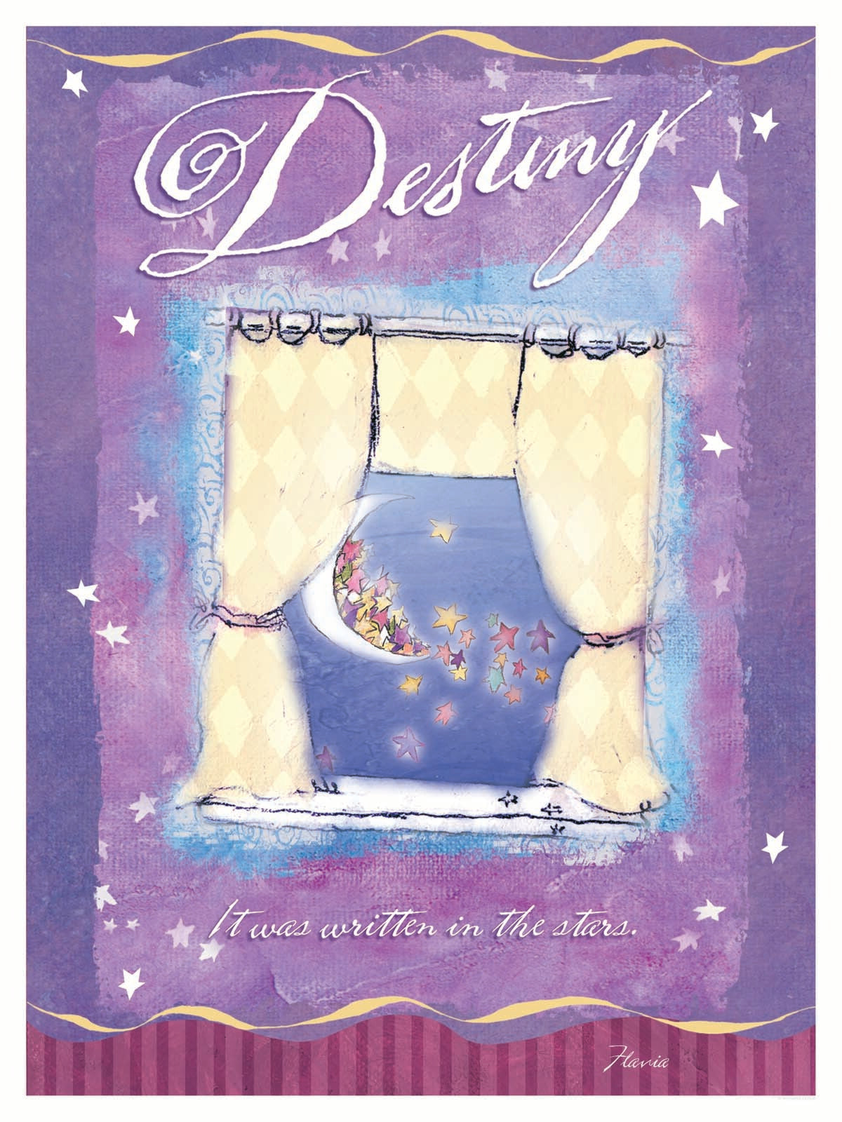 Destiny - by Flavia Weedn 0003-4494