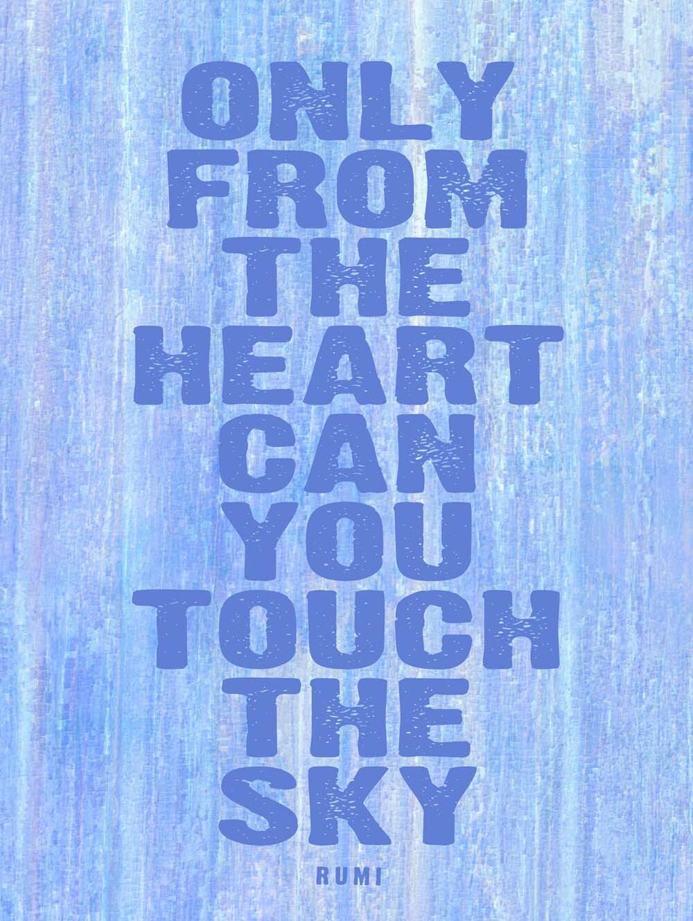 From The Heart 4444-0020