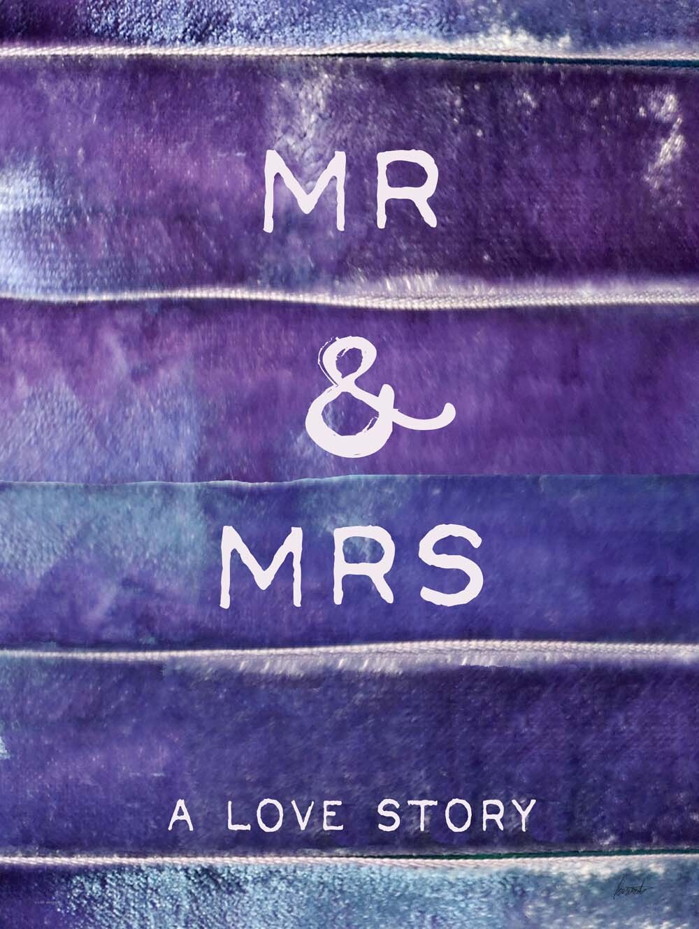 A Love Story 4444-0165