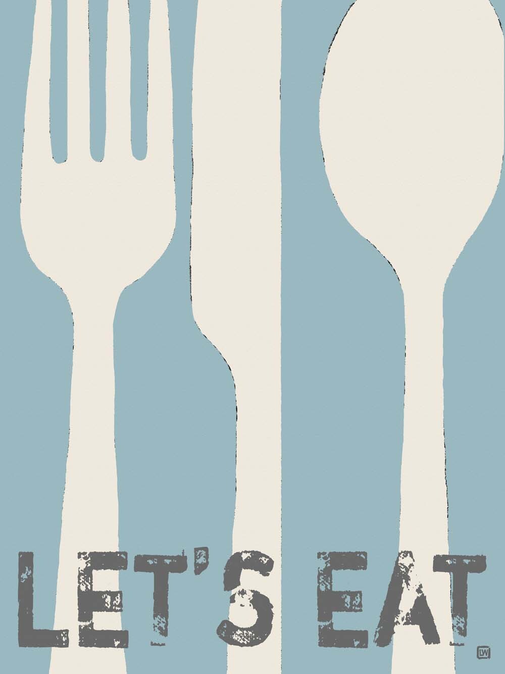 Let`s Eat 4444-0179