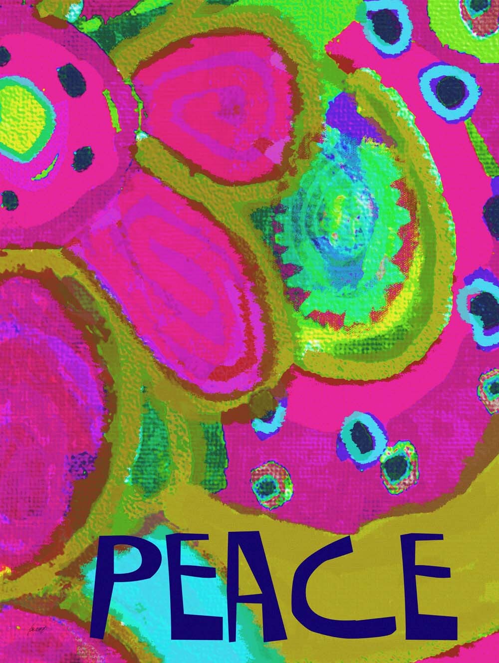 Peace 4444-0216