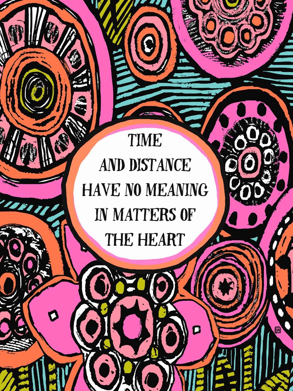 Time & Distance 4444-0300