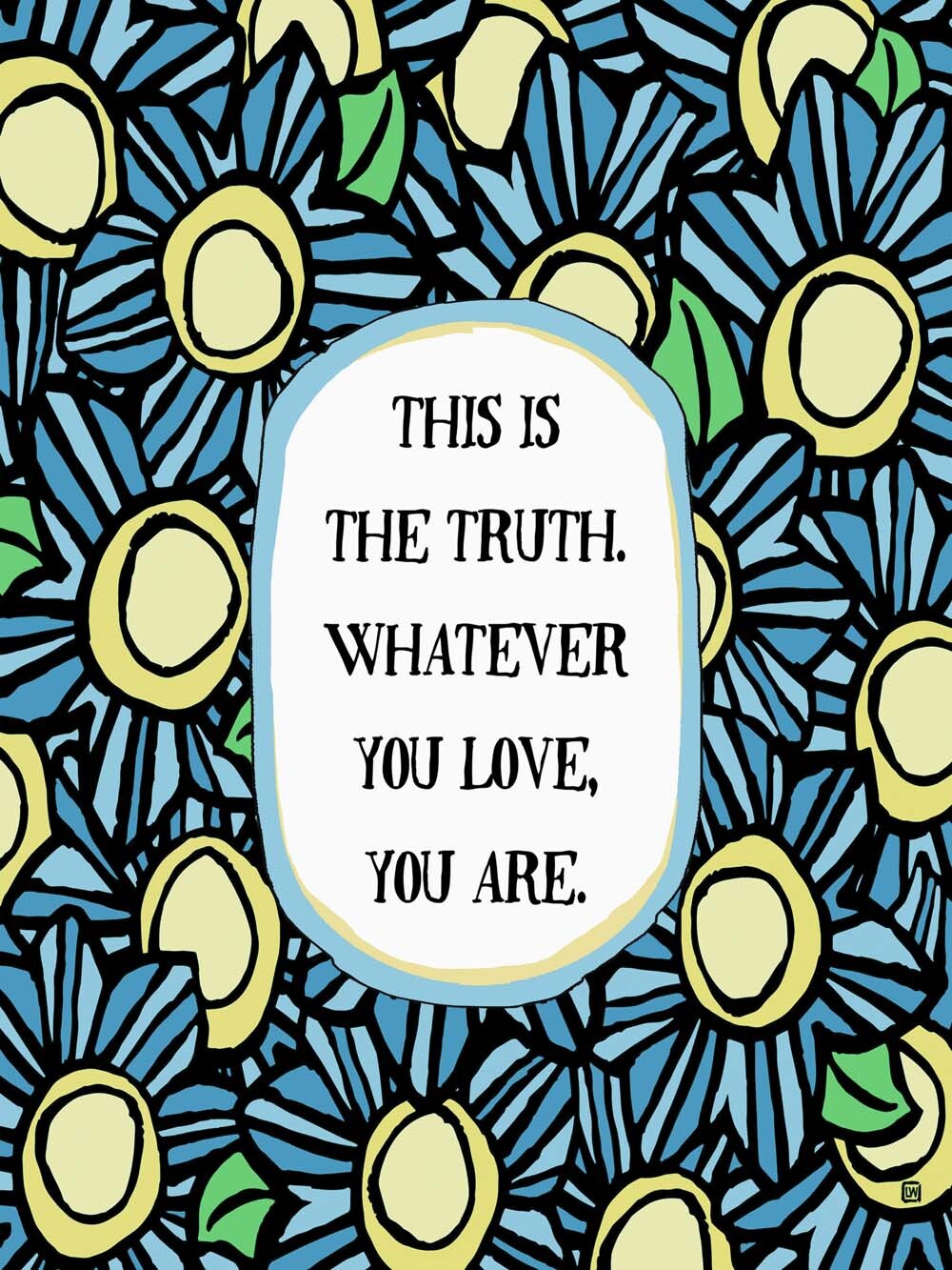 This is the Truth 4444-0308