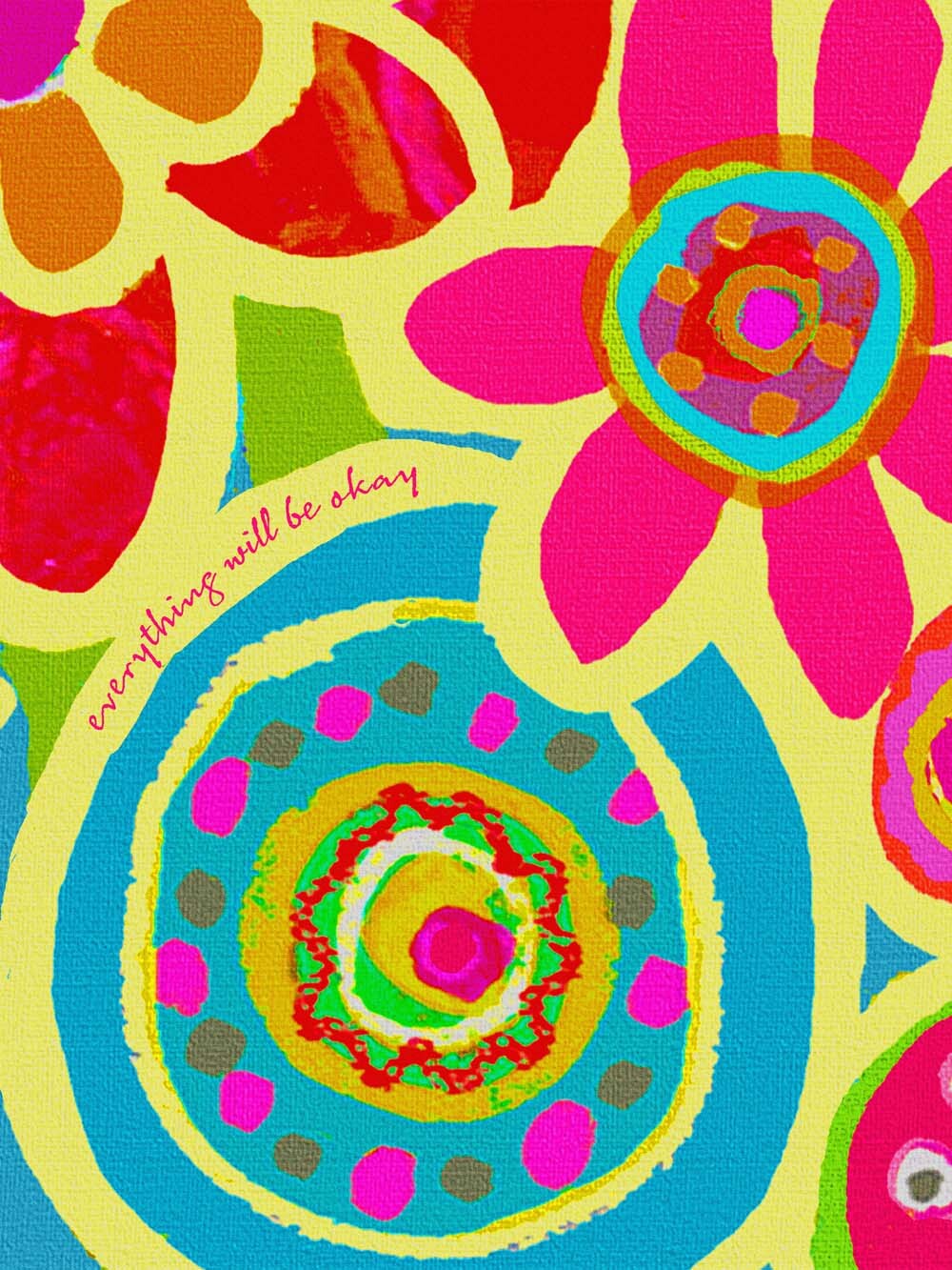 Everything will be okay 4444-0348