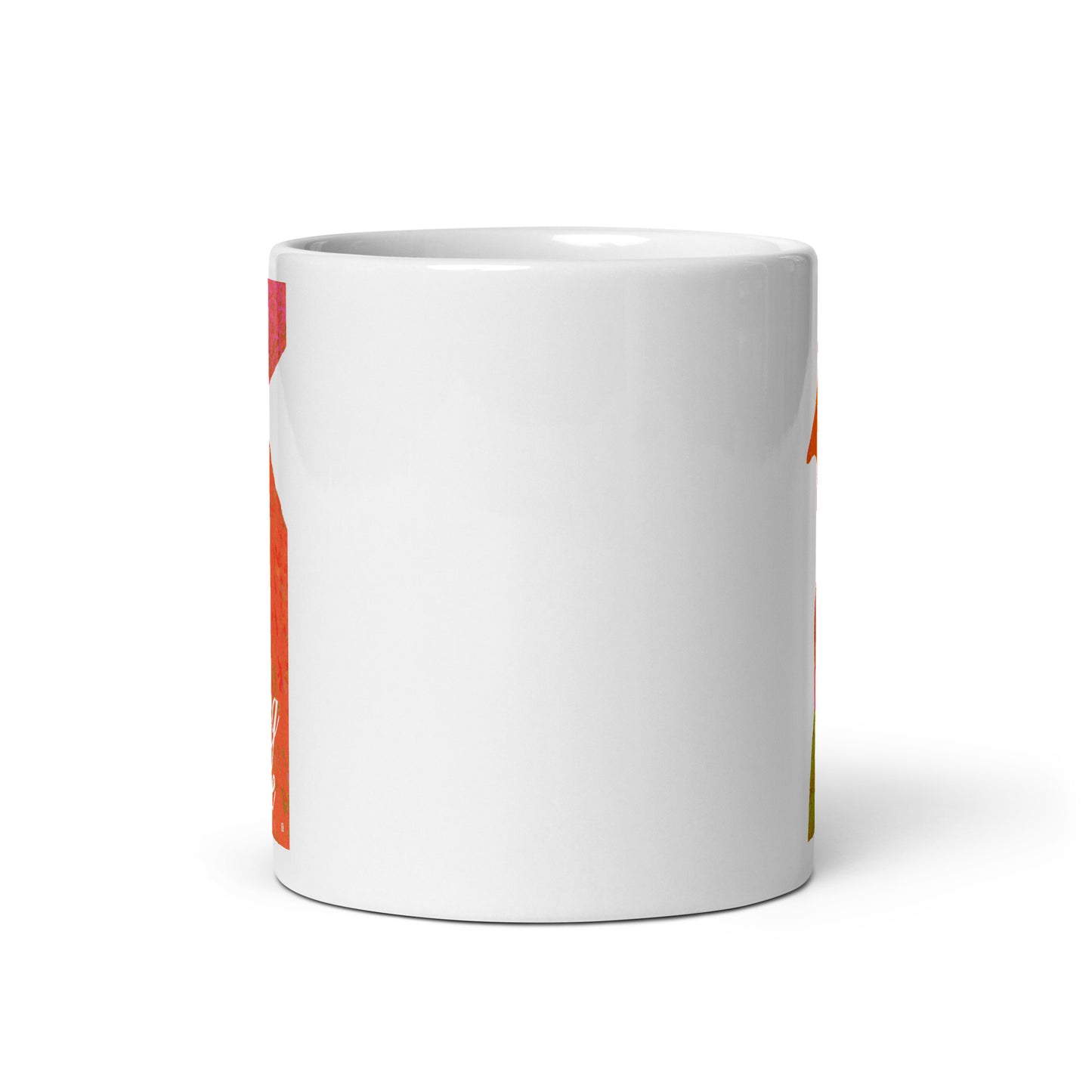 Lisa Weedn Good Morning Sunshine Mug