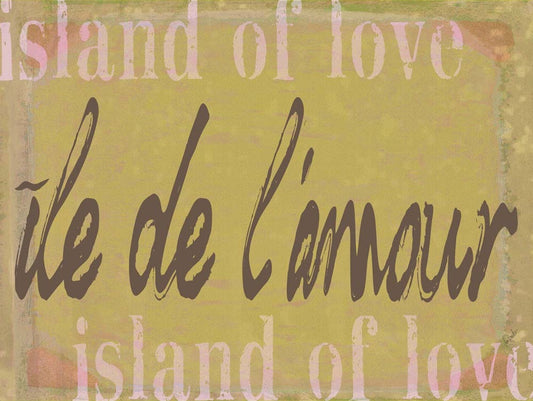 Island Of Love 4444-0010