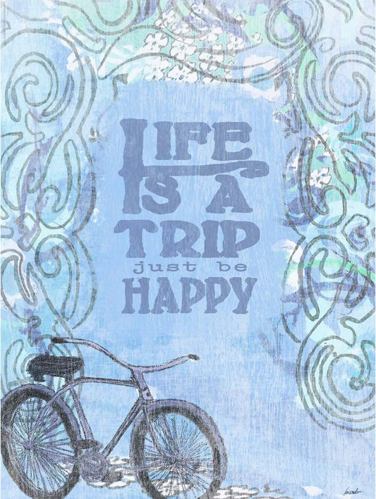 Life is a Trip  4444-0022