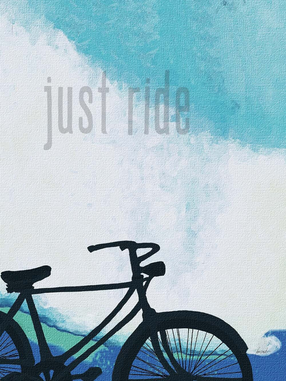 Just Ride 4444-0095