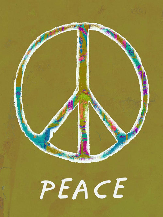 Peace  4444-0127