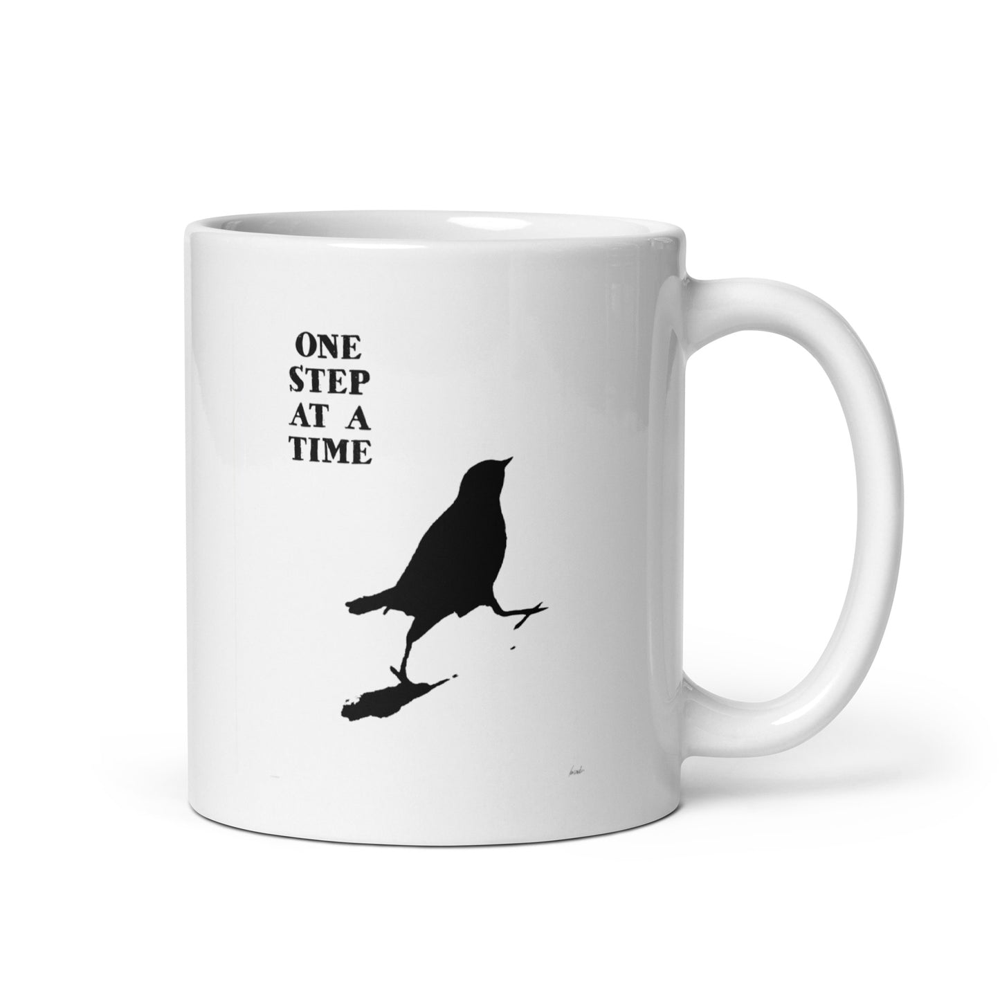 Lisa Weedn One Step Mug