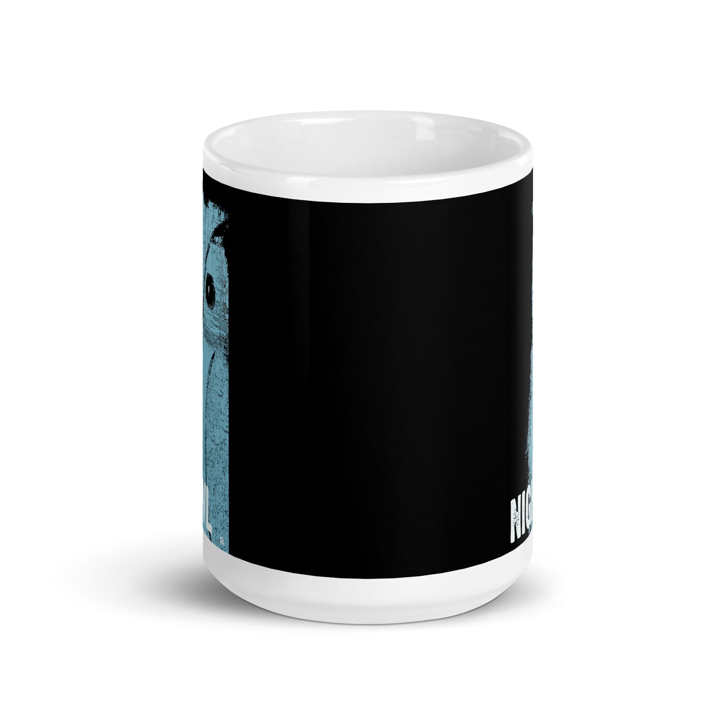 Lisa Weedn Night Owl Mug