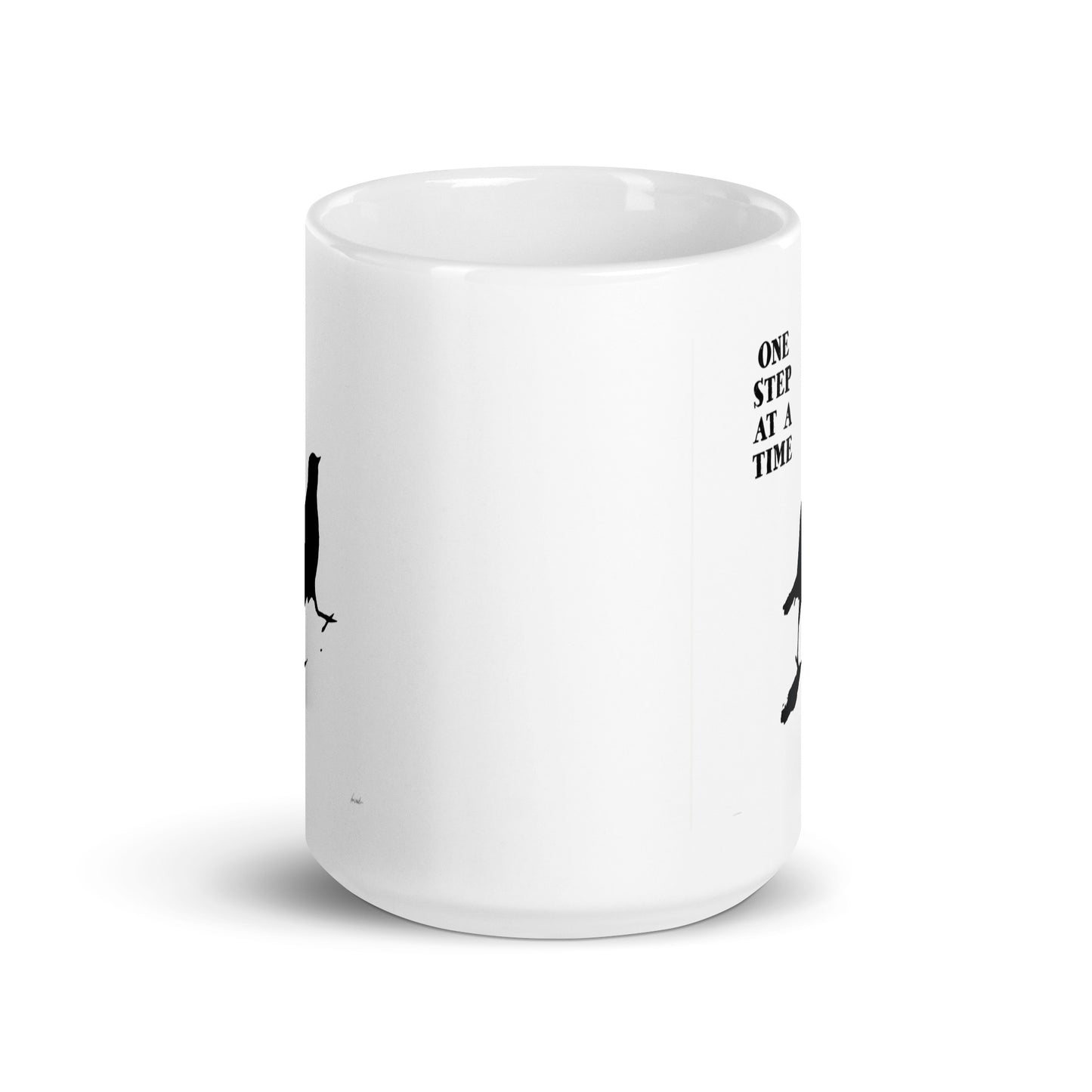 Lisa Weedn One Step Mug